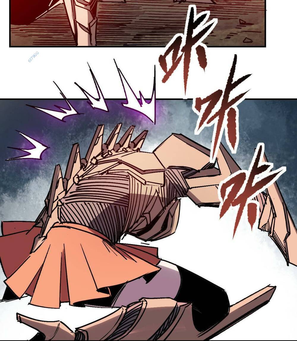 ta thực sự chỉ biết ngự kiếm thuật chapter 20 38