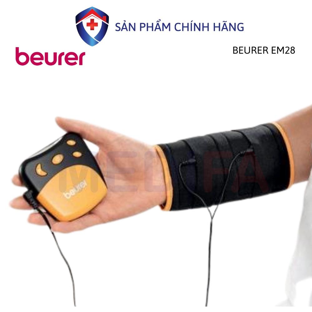 Thiết bị xung điện giảm đau Beurer EM28