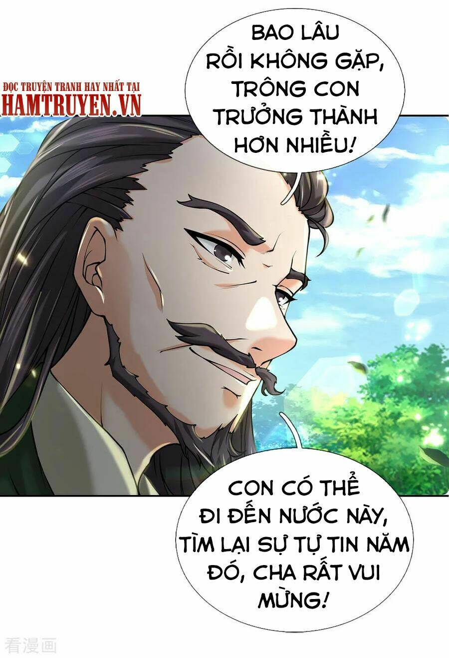 thân thể của ta là kiếm chủng chapter 92 9