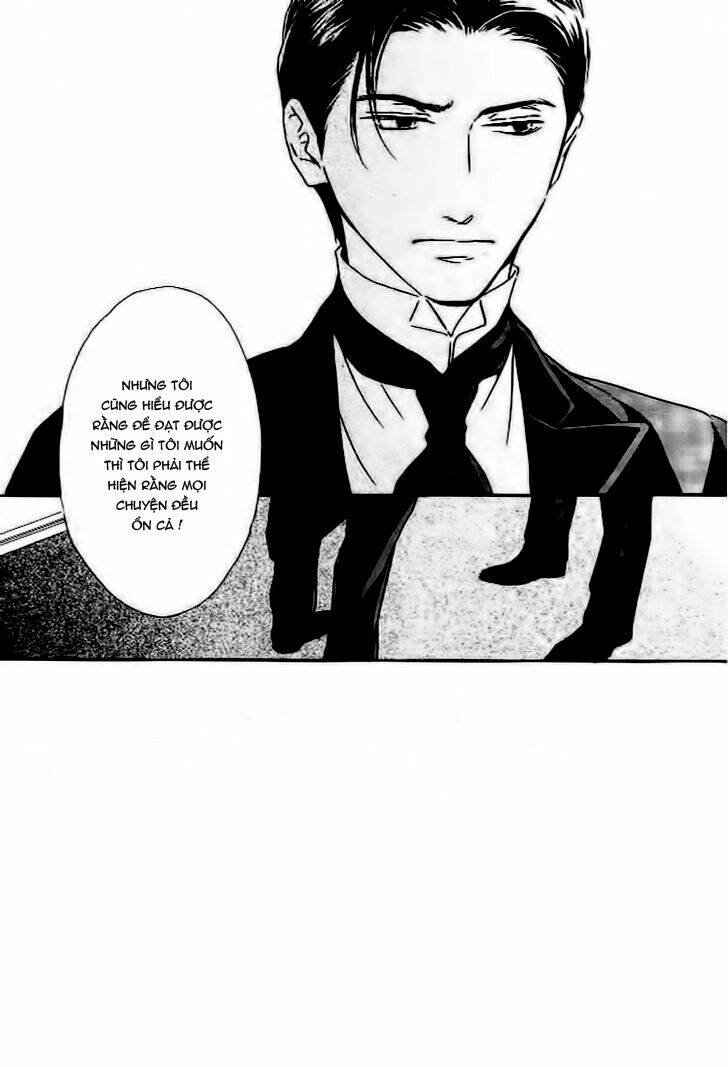 bình minh u sầu chapter 26 19