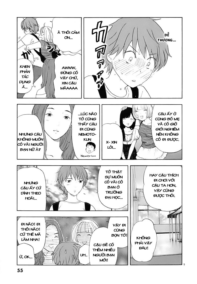 himegoto - juukyuusai no seifuku chapter 4 7