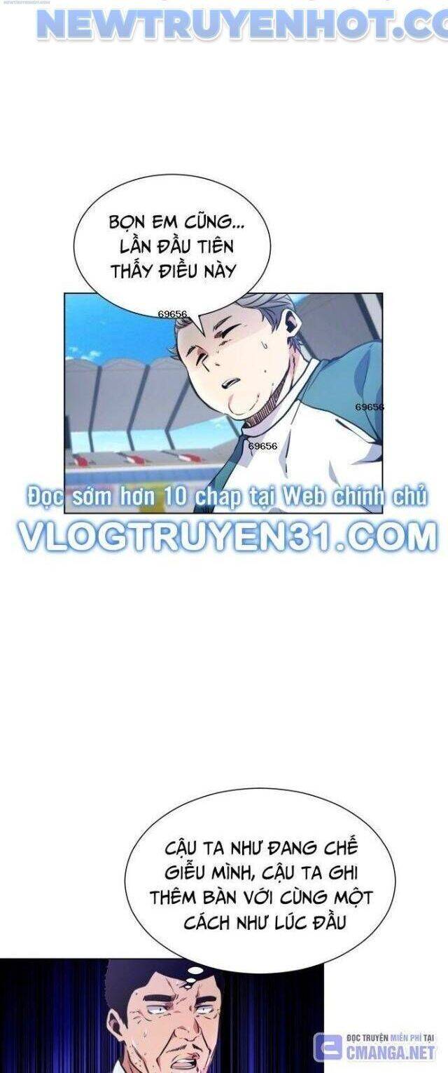Góc Cao Khung Thành chapter 89 5