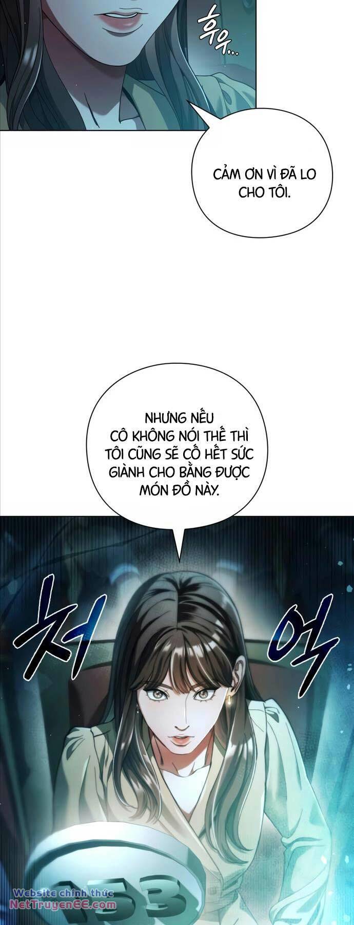 người giám định cổ vật chapter 24 11