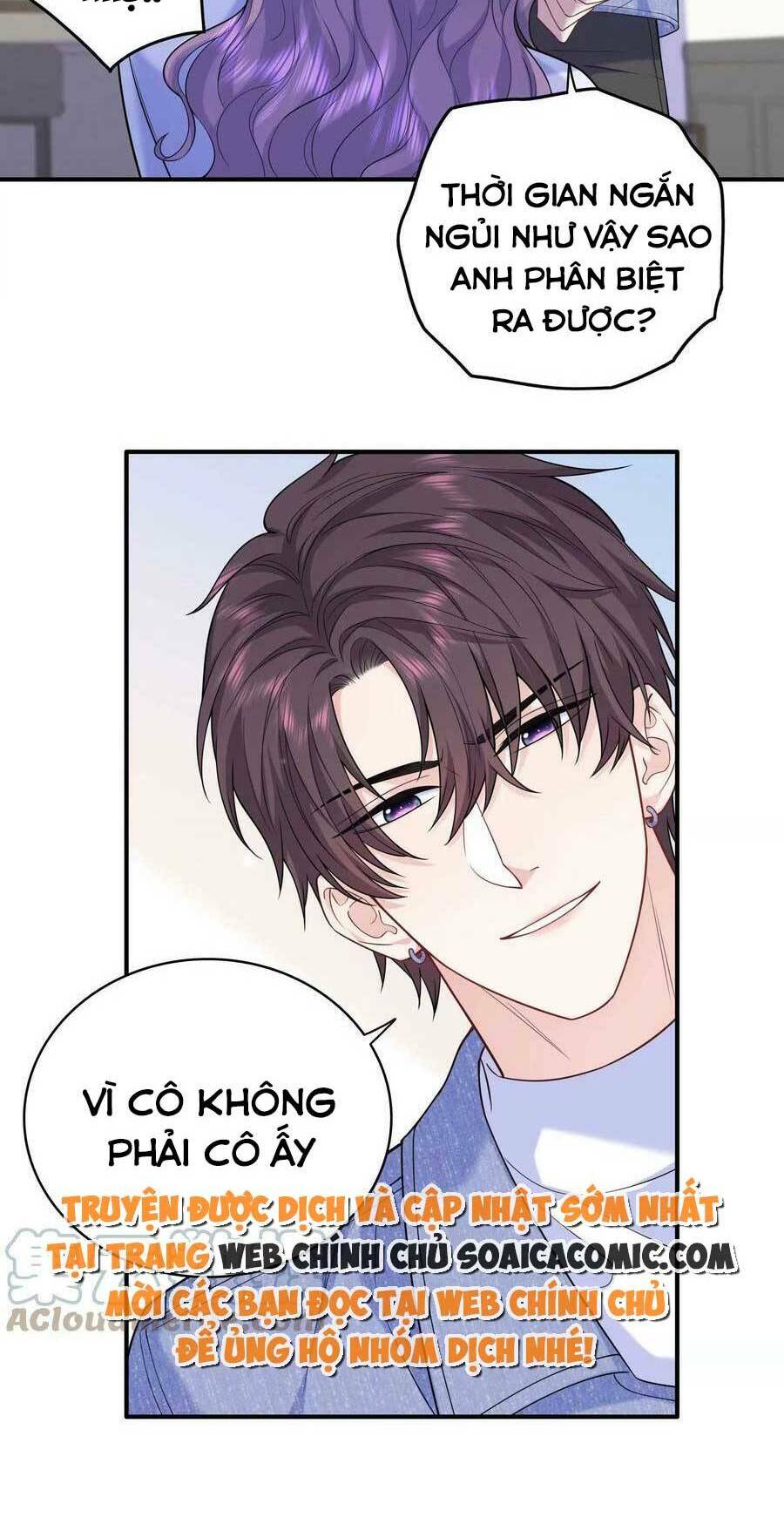 tôi dựa vào tà ý: nghịch chuyển nhân sinh chapter 119.1 27