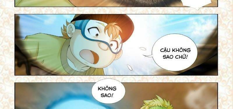 kỳ hiệp địa cầu chi chân tướng trong sa mạc chapter 6 26