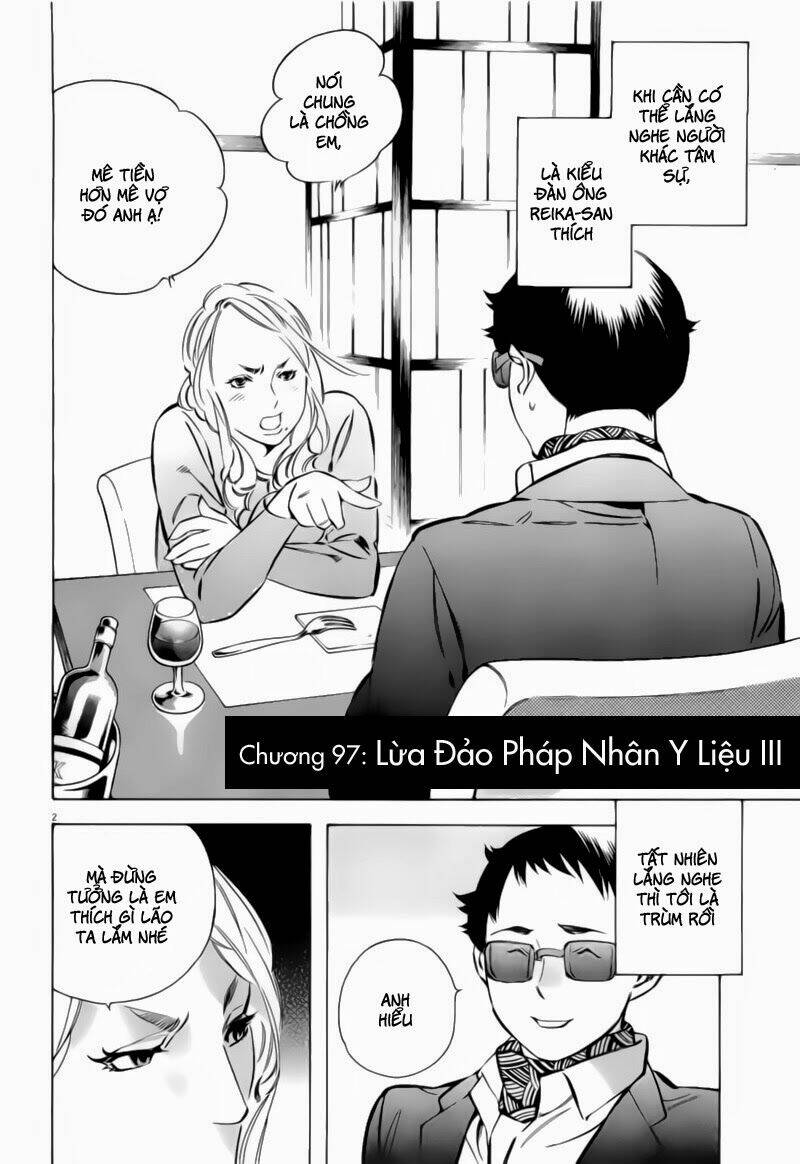 shin kurosagi - con diệc đen 2 chapter 97 4