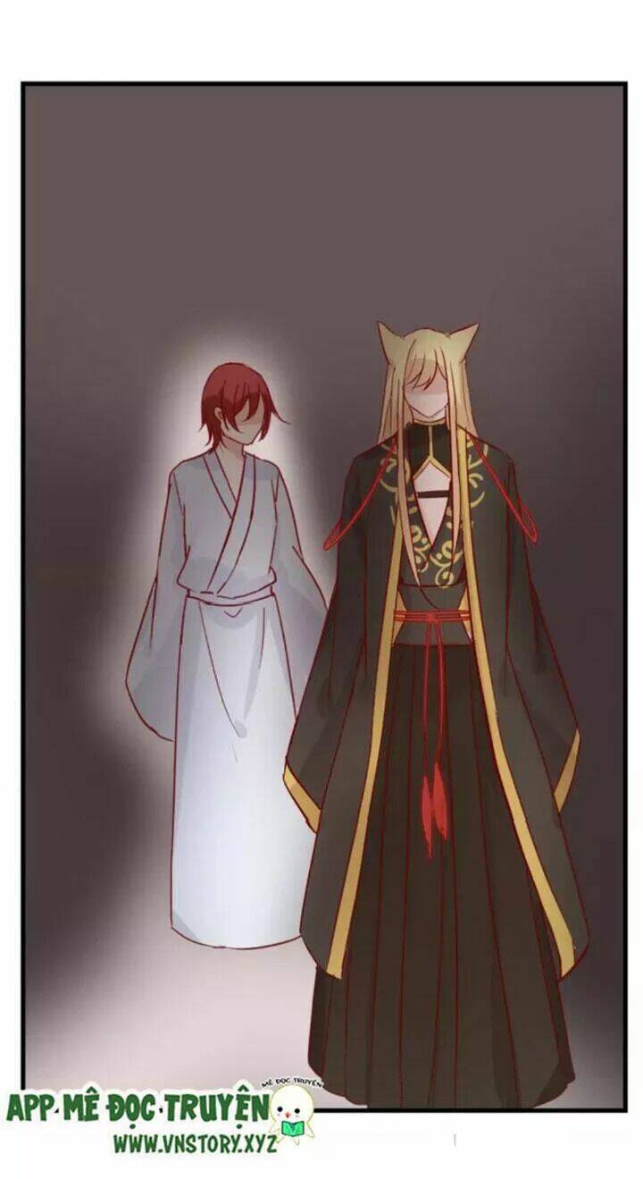 hồ tiên này không tin được chapter 45 3