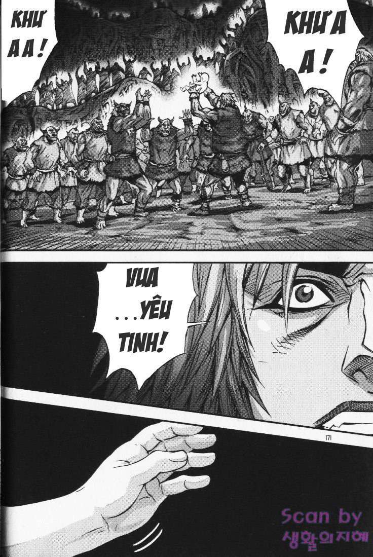 diêm đế ii chapter 36.4 36