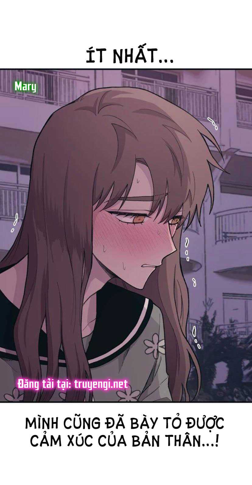 yeonwoo ngây thơ chapter 25 43