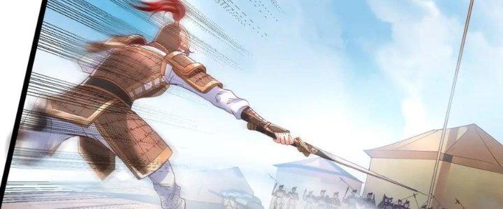 đại tần, ta là con tần thủy hoàng, giết địch thành thần chapter 7 36