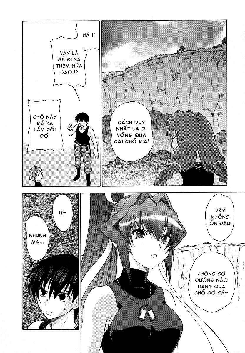muv luv unlimited manga chapter 9 27
