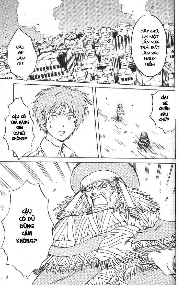 rồng ma trận chapter 40 25