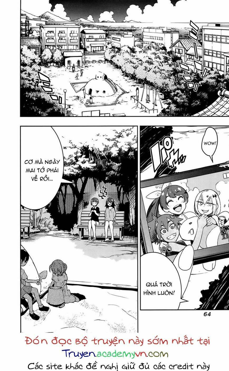 boku girl chapter 61 5