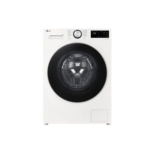 Máy Giặt Lồng Ngang LG AI DD Inverter 10 kg FX1410N5W/ 11kg FX1411N5W - Hàng Chính Hãng - Model 2025
