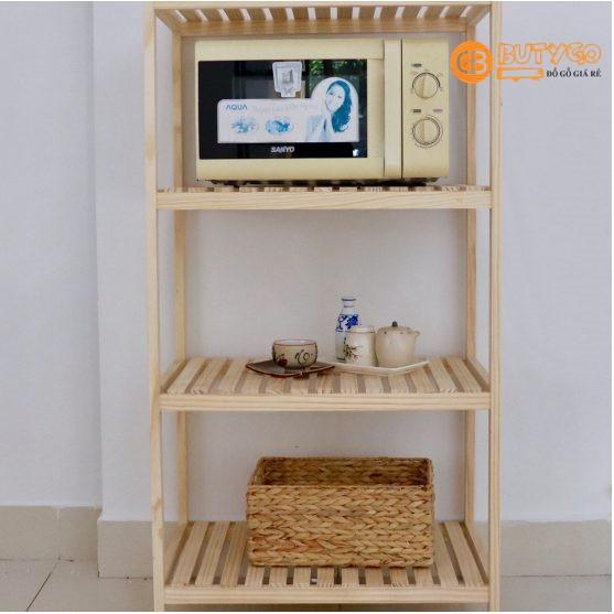 Kệ bếp- kệ vi sóng 2-3-4 tầng