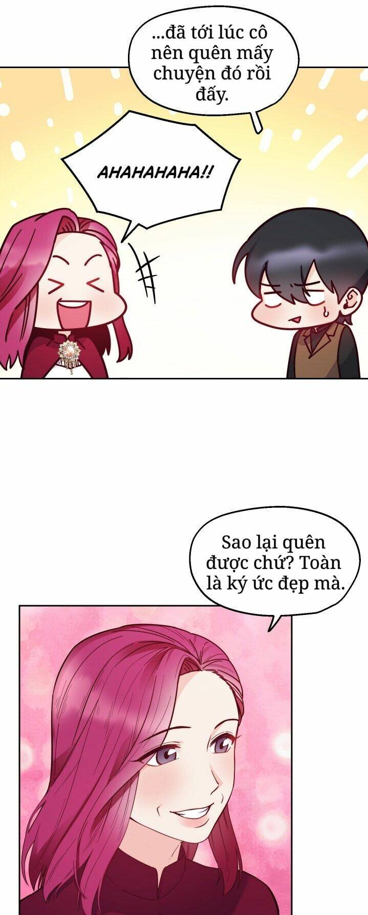 phản diện rất dễ làm chapter 30 10