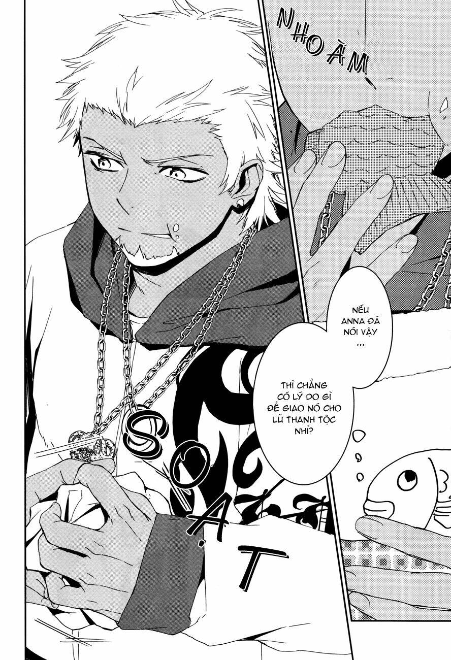 k - memory of red chapter 6 29