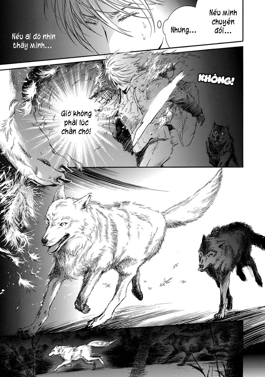 mật tình chapter 2 26