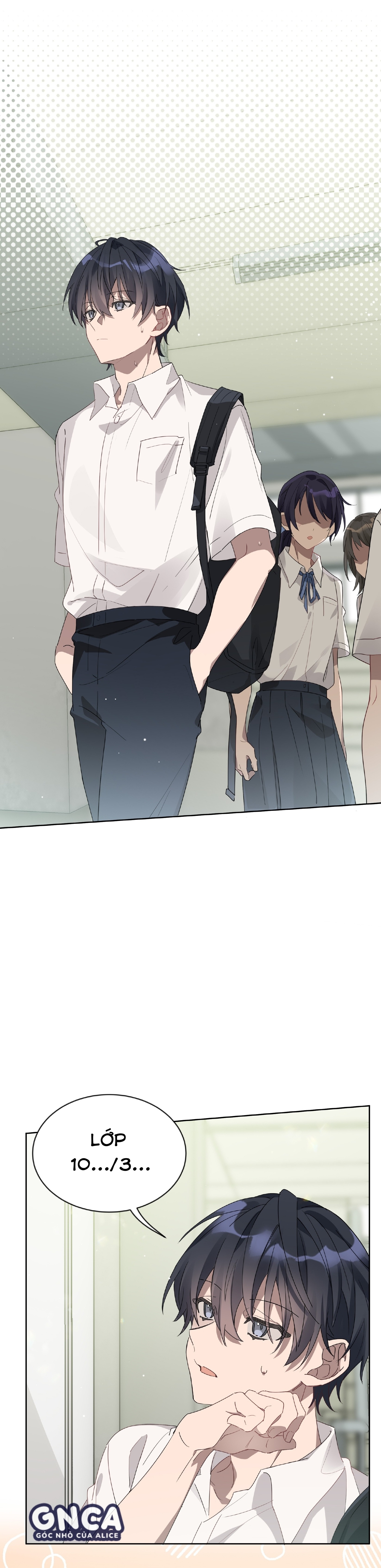 tháng năm qua chapter 1 4