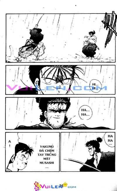 truyền nhân atula phần ii chapter 2 37