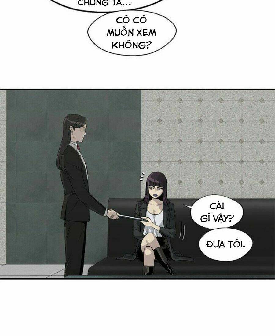 hiệp sĩ giao hàng chapter 29 22