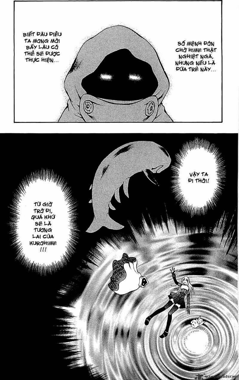 phù thủy phép thuật chapter 37 50