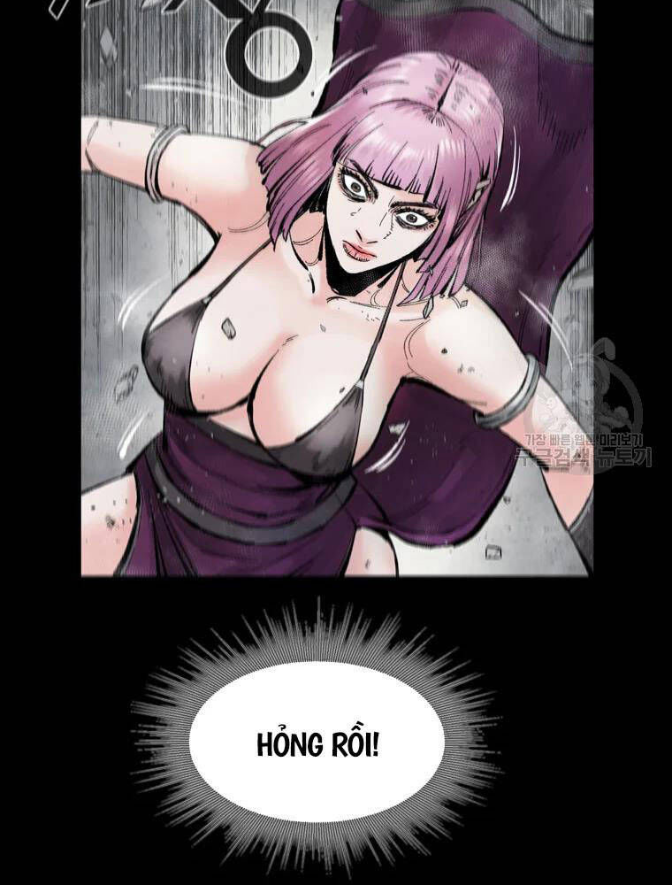 mật mã mê cung chapter 36 55