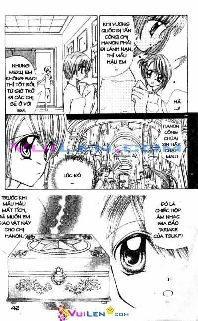 viên ngọc nàng tiên cá chapter 2 43