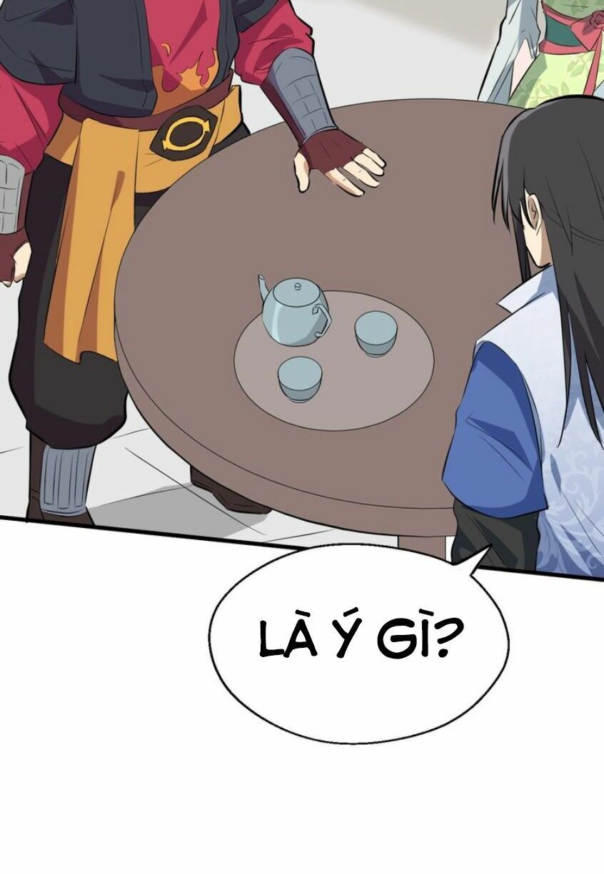 đại nghịch chi môn chapter 53 14