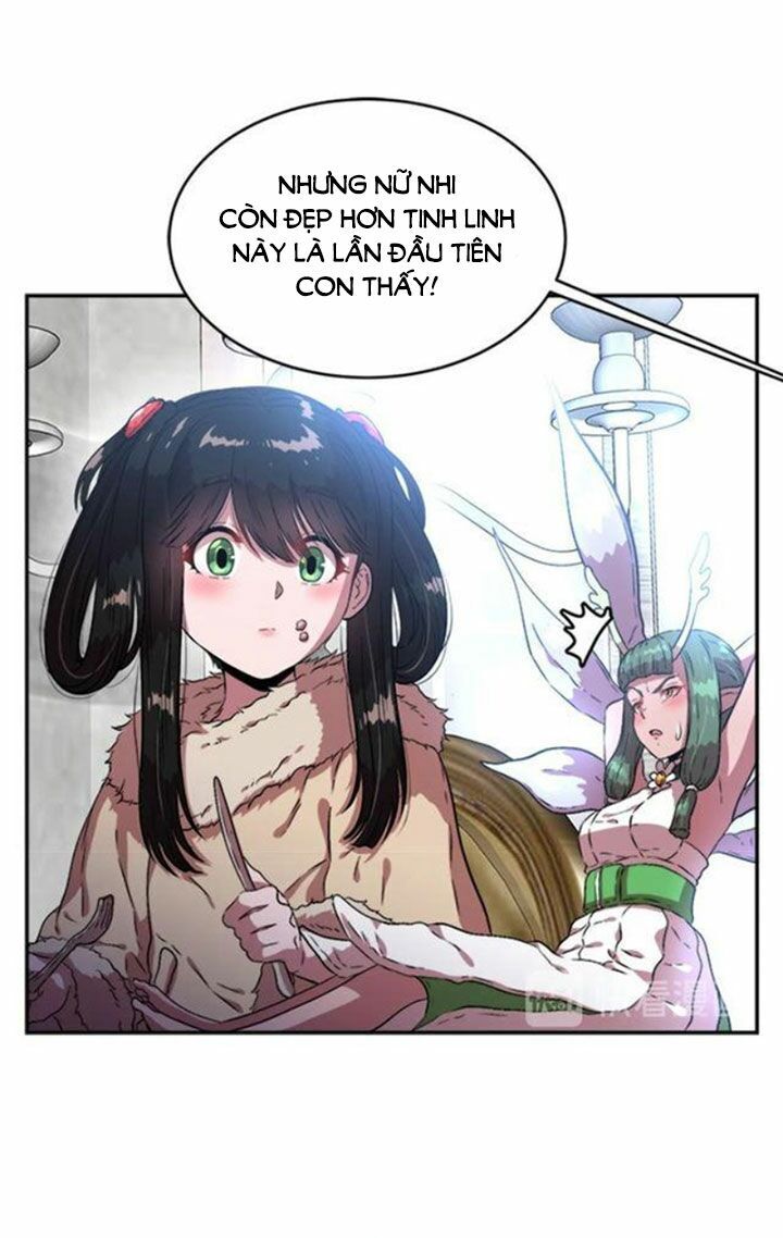 con gái bảo bối của ma vương chapter 26 36