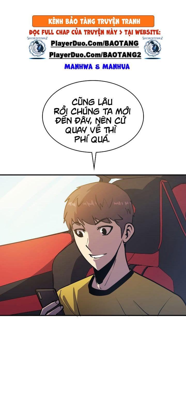 tôi trở lại thăng cấp một mình chapter 50 37