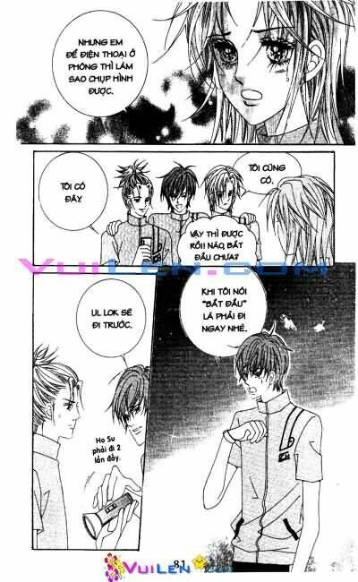 người duy nhất chapter 69 4