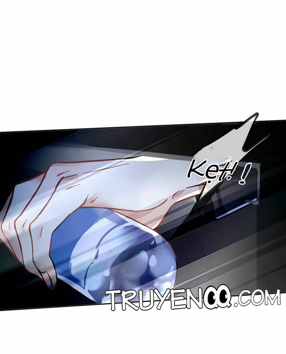 khởi động lại tương lai chapter 1.1 52