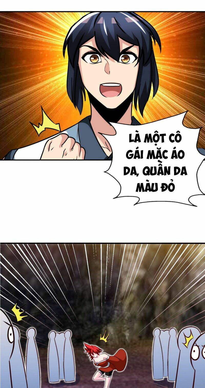 chí tôn thần ma chapter 176 23