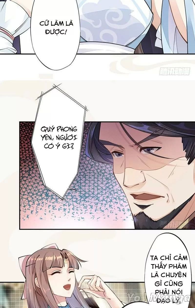 tuyệt thế luyện đan sư chapter 52 5