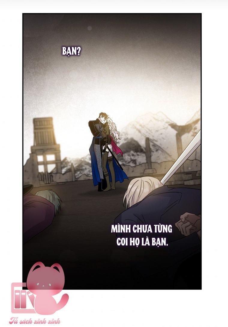 thuần hóa bạo chúa rồi bỏ trốn chapter 70 29