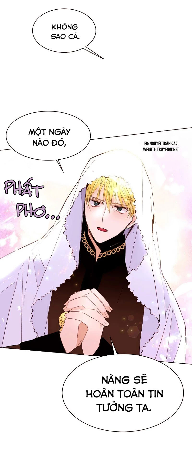 cuộc sống nhàm chán của quý cô tái sinh chapter 31 20