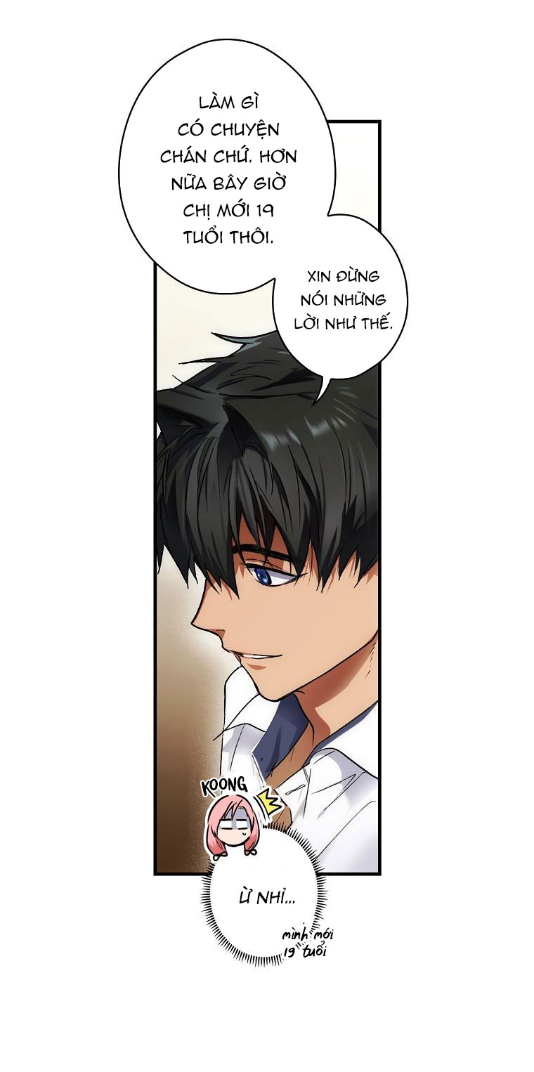 cổ tích về người mẹ kế chapter 82 24