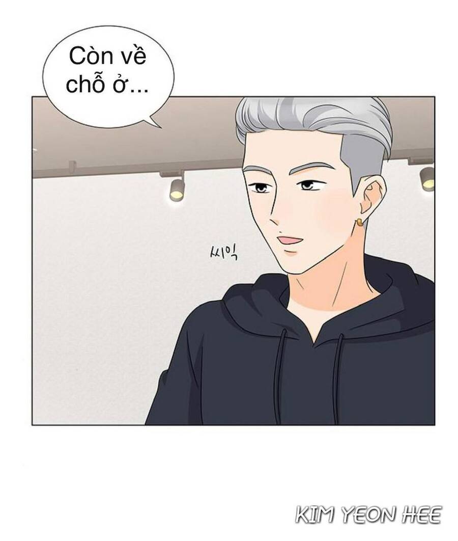 idol và sếp, em yêu ai? chapter 142 6