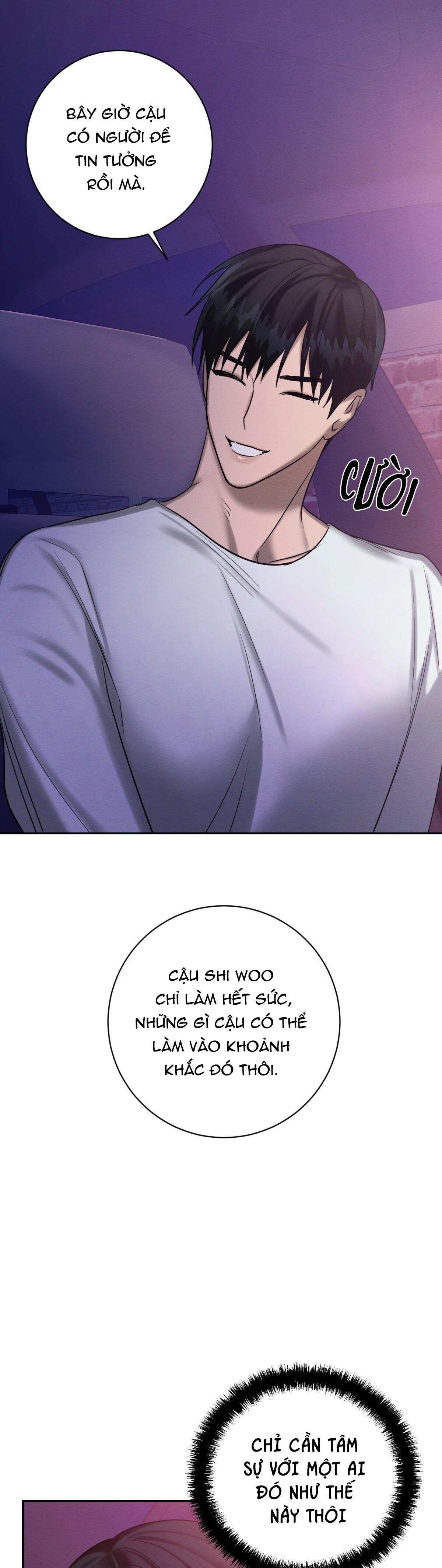 lý do của ác nhân chapter 28 7