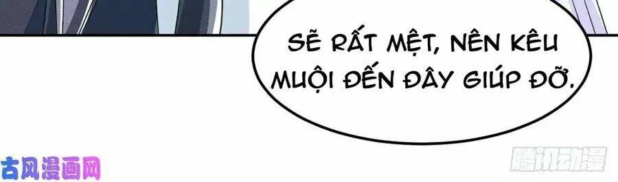 hoàng tử phu quân, ta nuôi ngươi a! chapter 17 58