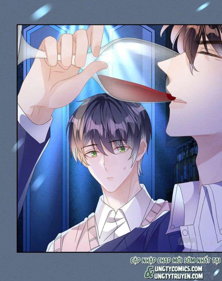 mạnh mẽ công chiếm chapter 44 21