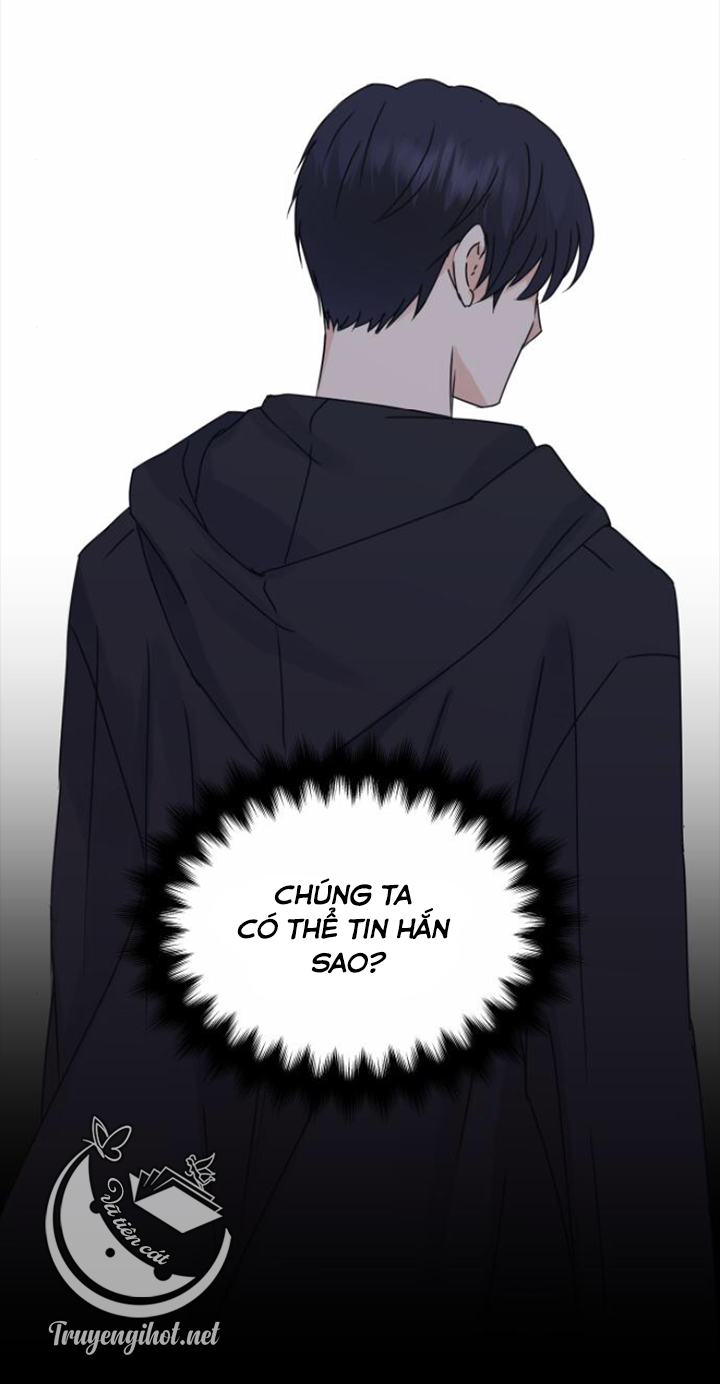 thánh nữ ẩn mình chapter 8.2 19