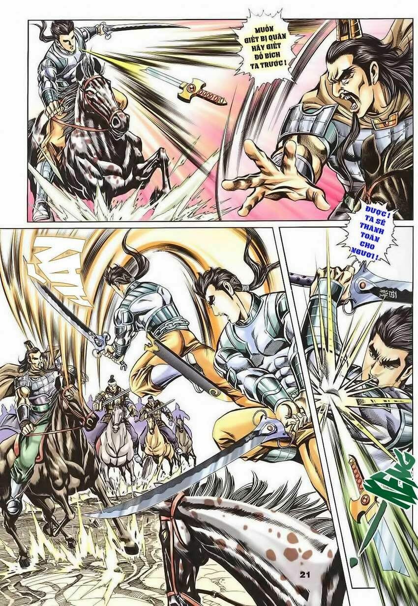 tầm tần ký chapter 127 19