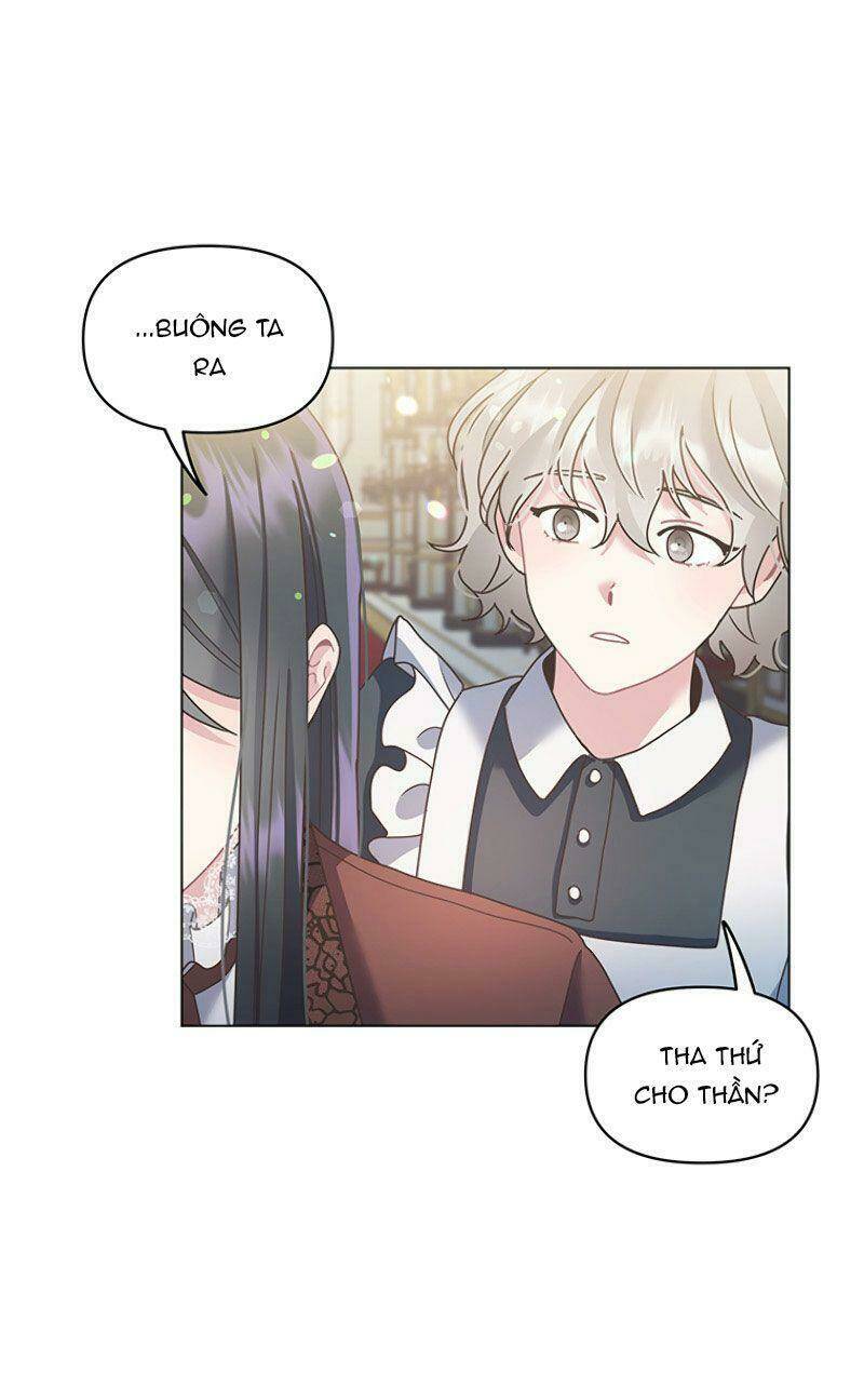 khu vườn im lặng chapter 6 55