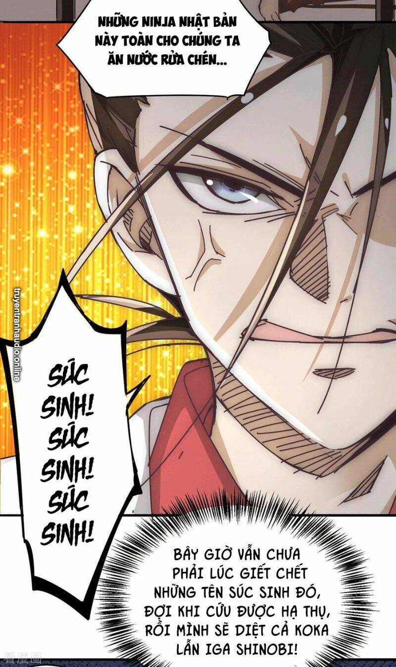 đô thị đỉnh phong cao thủ chapter 197 20