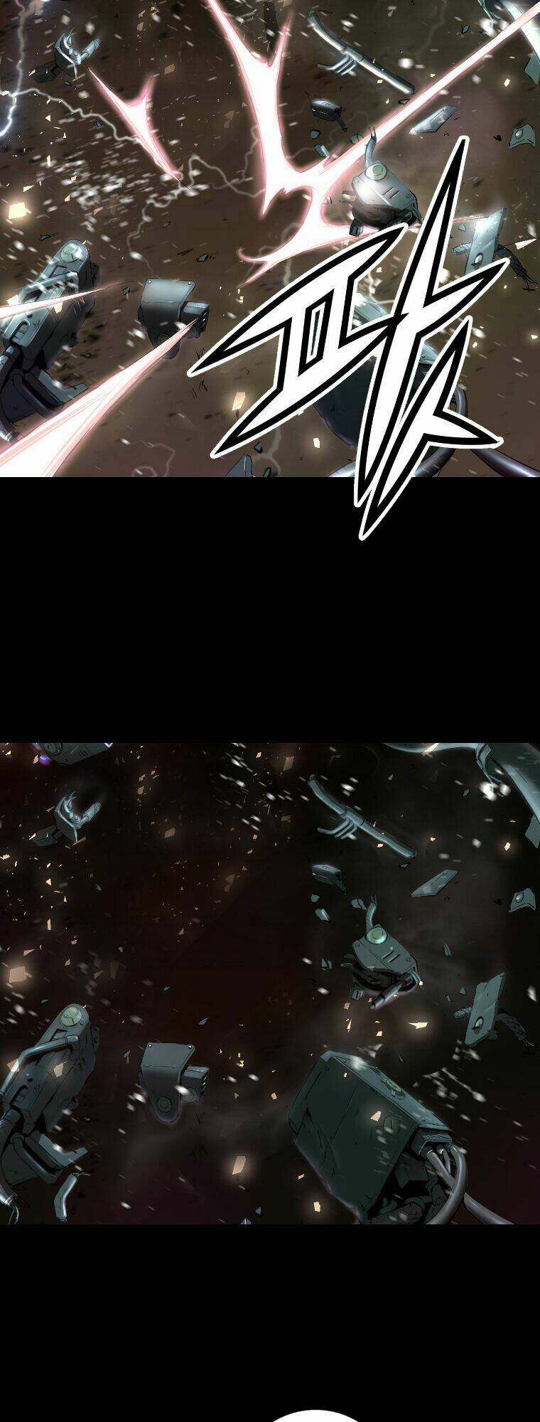 tam tuyệt tại dị giới chapter 5 13