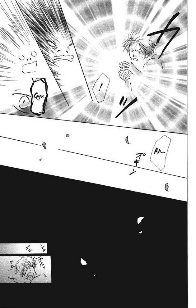 hữu nhân sổ chapter 6 33