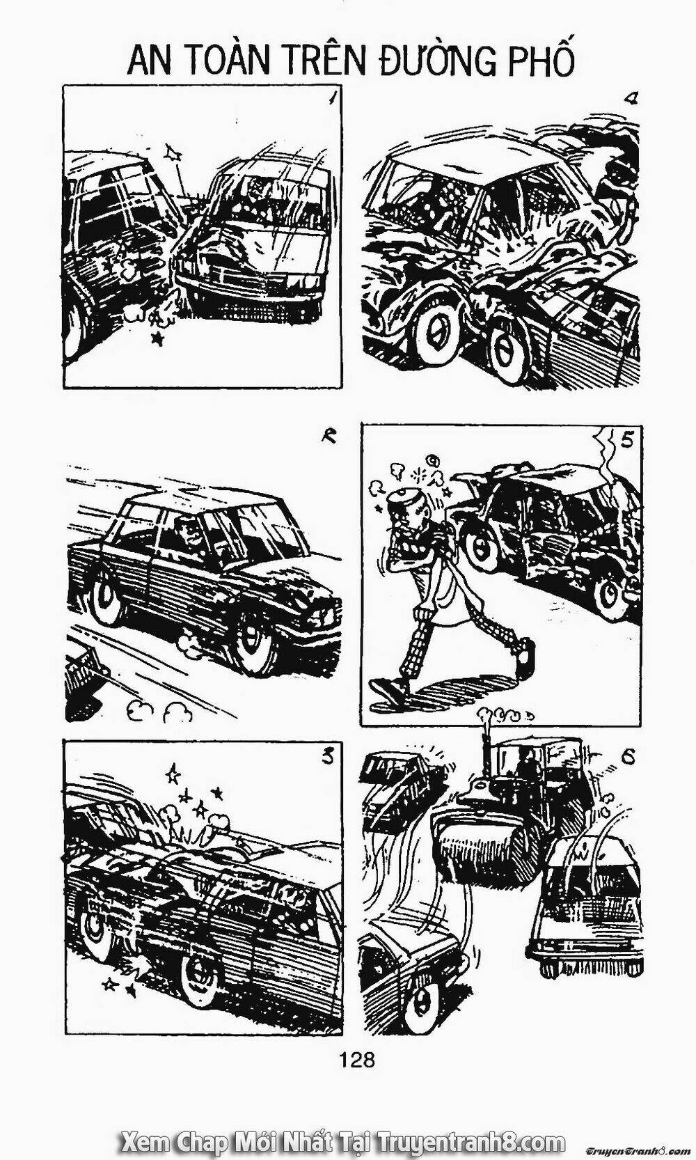 chú thoong chapter 202 4