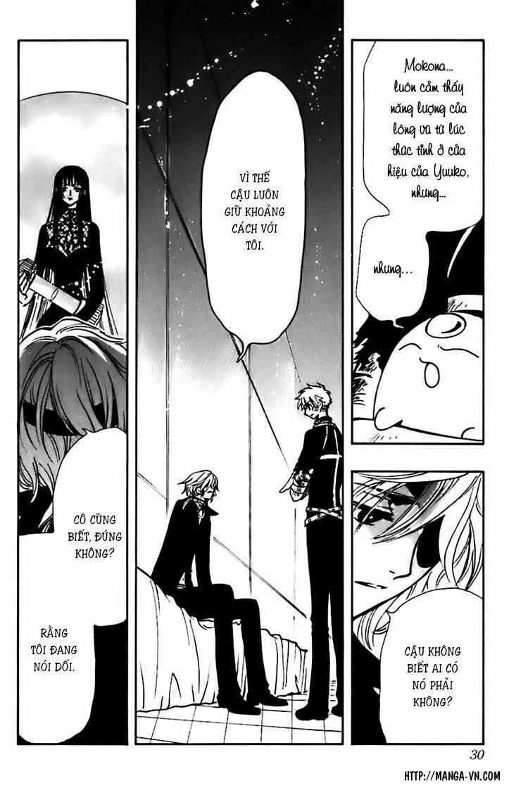 huyền thoại đôi cánh chapter 151 7